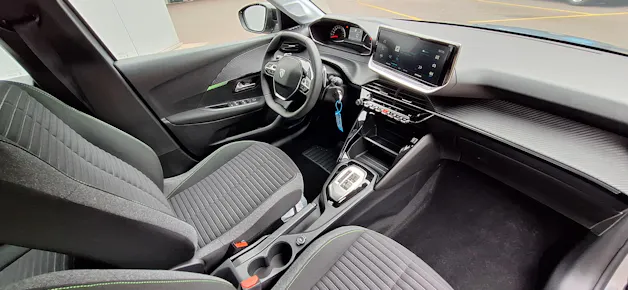 Peugeot 208 1.2 PureTech 100 Active