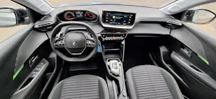 Peugeot 208 1.2 PureTech 100 Active