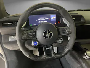 Maserati MC20 Cielo 3.0 V6