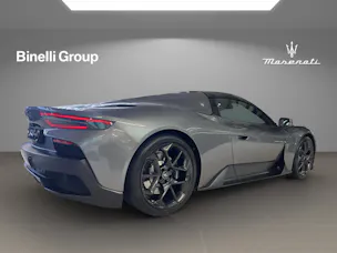 Maserati MC20 Cielo 3.0 V6