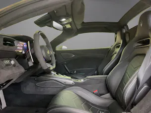 Maserati MC20 Cielo 3.0 V6