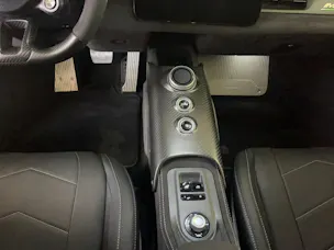 Maserati MC20 Cielo 3.0 V6