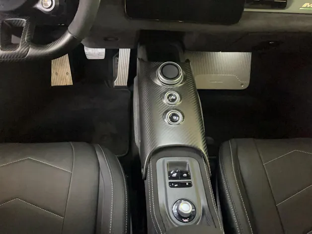 Maserati MC20 Cielo 3.0 V6