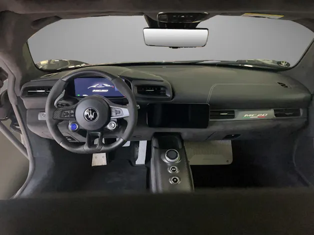 Maserati MC20 Cielo 3.0 V6