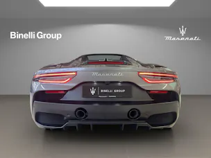 Maserati MC20 Cielo 3.0 V6
