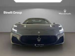 Maserati MC20 Cielo 3.0 V6