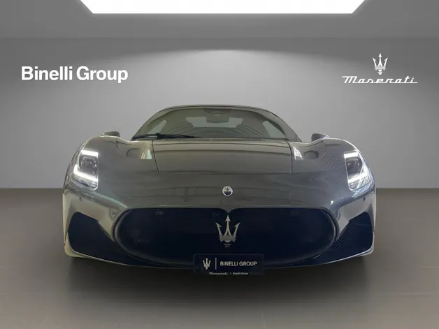 Maserati MC20 Cielo 3.0 V6