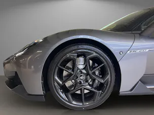 Maserati MC20 Cielo 3.0 V6