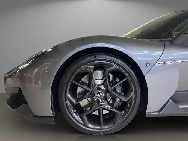 Maserati MC20 Cielo 3.0 V6