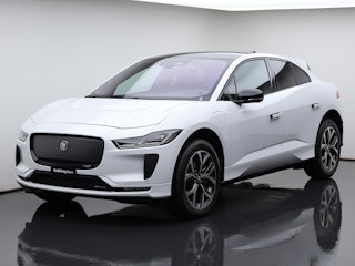 Vehicle image JAGUAR I-PACE