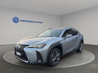 Vehicle placeholder image