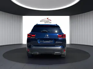 Citroën C5 Aircross 1.6 Plug-in Hybrid Swiss Edition