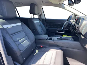 Citroën C5 Aircross 1.6 Plug-in Hybrid Swiss Edition