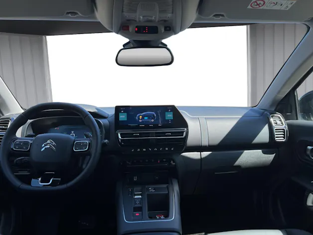 Citroën C5 Aircross 1.6 Plug-in Hybrid Swiss Edition