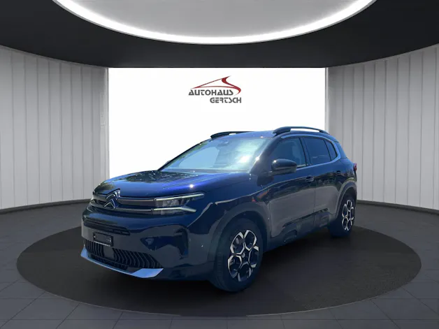 Citroën C5 Aircross 1.6 Plug-in Hybrid Swiss Edition