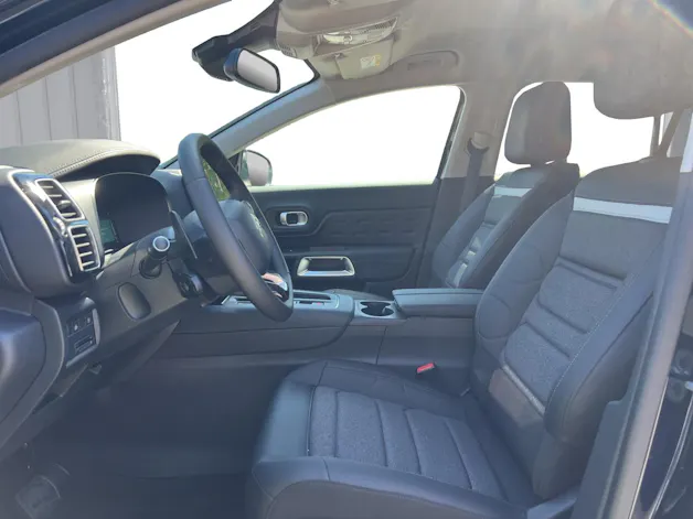 Citroën C5 Aircross 1.6 Plug-in Hybrid Swiss Edition