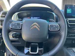 Citroën C5 Aircross 1.6 Plug-in Hybrid Swiss Edition