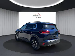 Citroën C5 Aircross 1.6 Plug-in Hybrid Swiss Edition