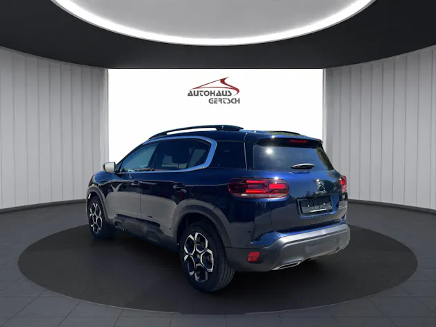 Citroën C5 Aircross 1.6 Plug-in Hybrid Swiss Edition