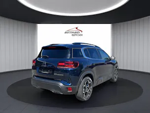 Citroën C5 Aircross 1.6 Plug-in Hybrid Swiss Edition
