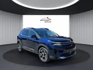 Citroën C5 Aircross 1.6 Plug-in Hybrid Swiss Edition