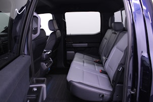 Vehicle image FORD F-150 Lightning DKab.Pick-up 98 kWh Lariat Launch Edition