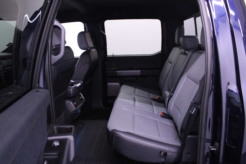 Vehicle image FORD CRF 150