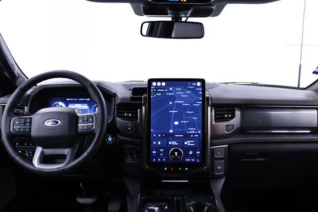 Ford F-150 Lightning DKab.Pick-up 98 kWh Lariat Launch Edition