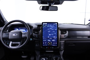 Vehicle image FORD F-150 Lightning DKab.Pick-up 98 kWh Lariat Launch Edition