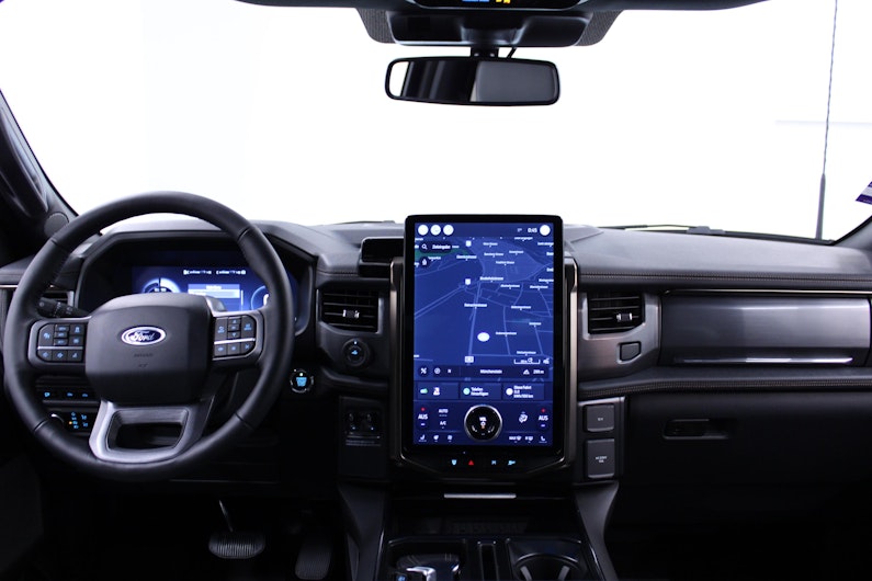 Vehicle image FORD CRF 150