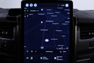 Vehicle image FORD F-150 Lightning DKab.Pick-up 98 kWh Lariat Launch Edition