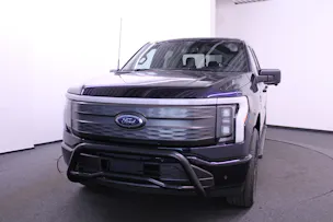 Ford F-150 Lightning DKab.Pick-up 98 kWh Lariat Launch Edition