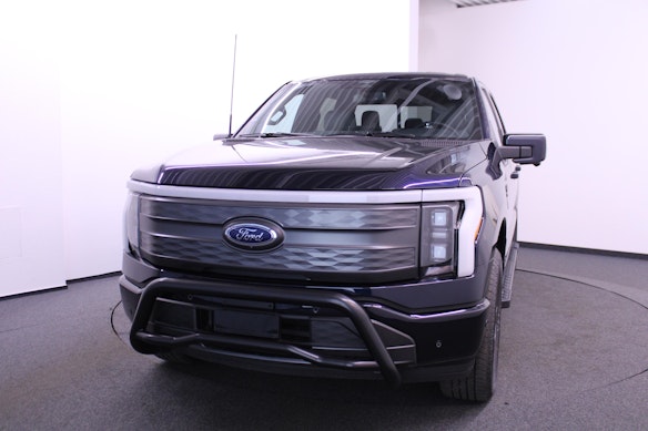 FORD F-150 Lightning DKab.Pick-up 98 kWh Lariat Launch Edition 1