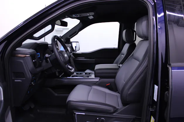 Ford F-150 Lightning DKab.Pick-up 98 kWh Lariat Launch Edition