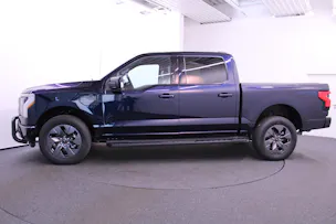 Ford F-150 Lightning DKab.Pick-up 98 kWh Lariat Launch Edition