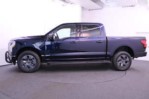 Vehicle image FORD F-150 Lightning DKab.Pick-up 98 kWh Lariat Launch Edition