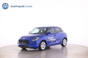 First vehicle image