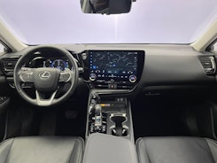 Vehicle image LEXUS NX0