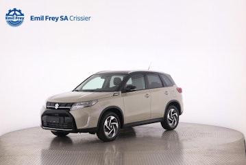 Vehicle image SUZUKI VITARA 0