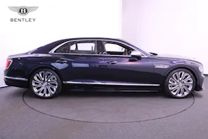 Bentley Flying Spur 4.0 V8 Mulliner