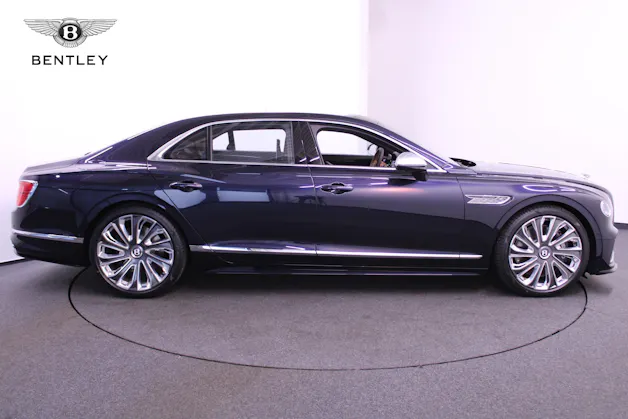 Bentley Flying Spur 4.0 V8 Mulliner