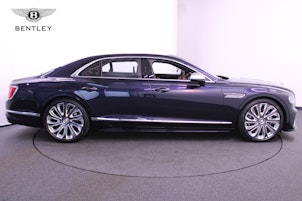 Vehicle image BENTLEY Flying Spur 4.0 V8 Hybrid Mulliner