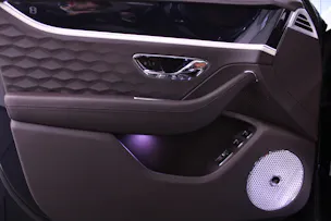 Bentley Flying Spur 4.0 V8 Mulliner
