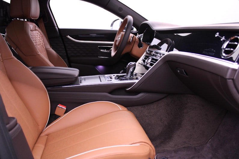 Vehicle image BENTLEY FLYING SPUR