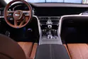 Bentley Flying Spur 4.0 V8 Mulliner