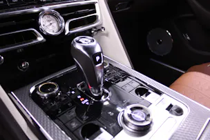Bentley Flying Spur 4.0 V8 Mulliner