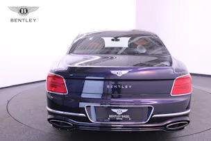 Bentley Flying Spur 4.0 V8 Mulliner