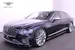 Bentley Flying Spur 4.0 V8 Mulliner