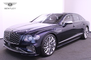 Vehicle image BENTLEY Flying Spur 4.0 V8 Hybrid Mulliner