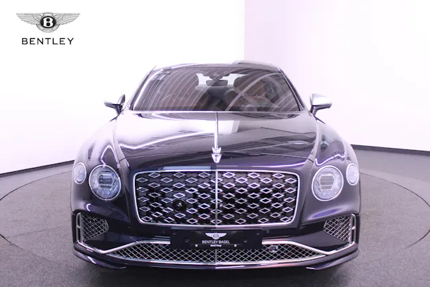 Bentley Flying Spur 4.0 V8 Mulliner